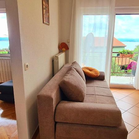 Apartmán Karlito Crikvenica Exteriér fotografie