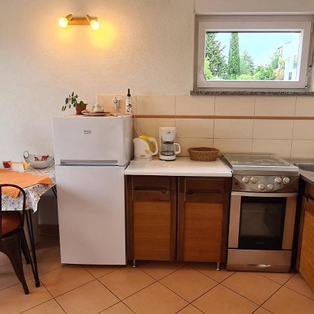 Apartmán Karlito Crikvenica Exteriér fotografie