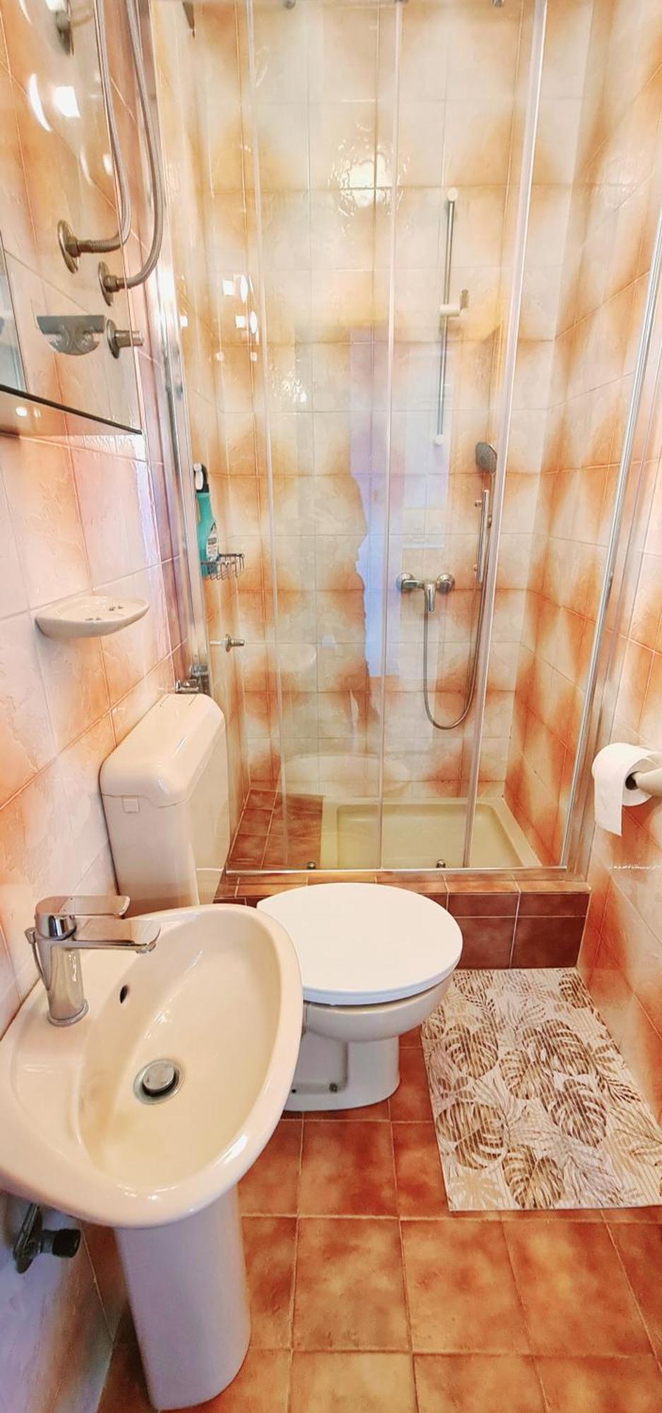 Apartmán Karlito Crikvenica Exteriér fotografie