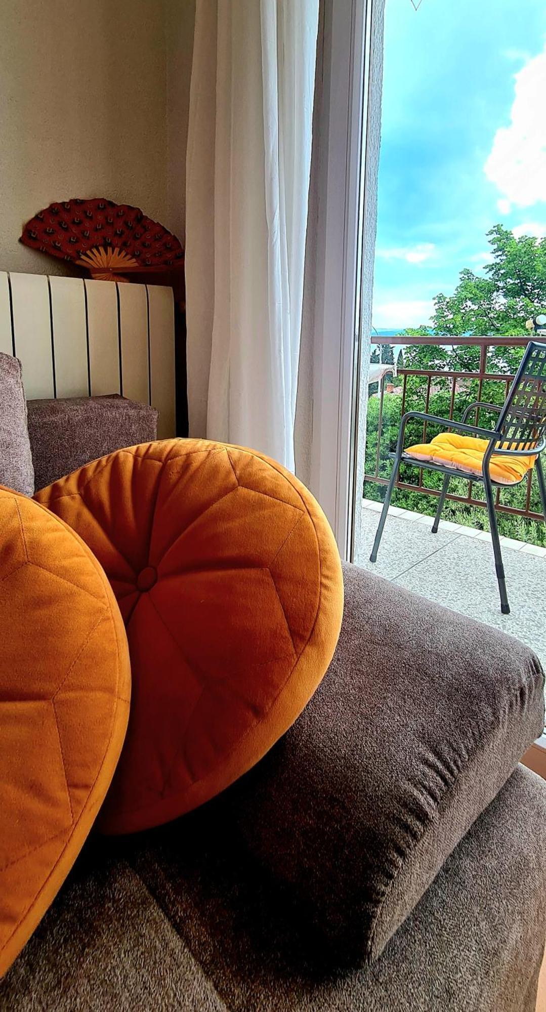 Apartmán Karlito Crikvenica Exteriér fotografie
